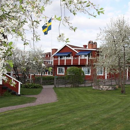 Akerblads Hotell Gaestgiveri Spa Tallberg Luaran gambar