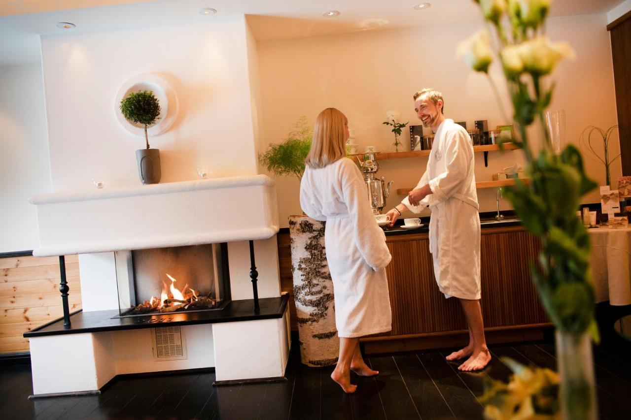 Akerblads Hotell Gaestgiveri Spa Tallberg Luaran gambar