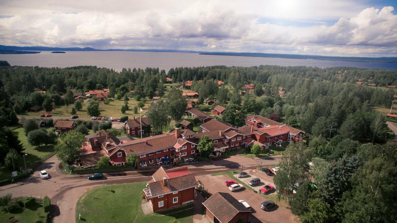 Akerblads Hotell Gaestgiveri Spa Tallberg Luaran gambar
