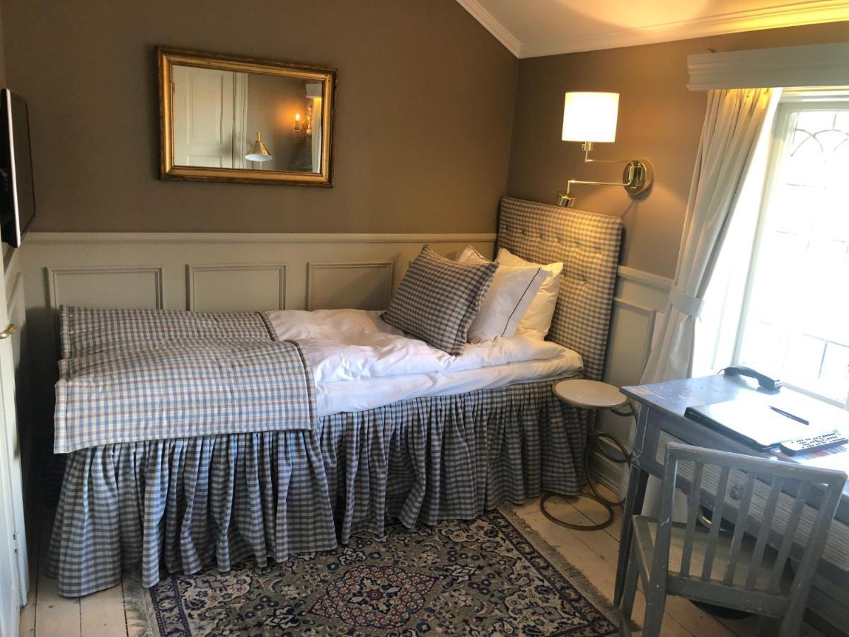 Akerblads Hotell Gaestgiveri Spa Tallberg Luaran gambar